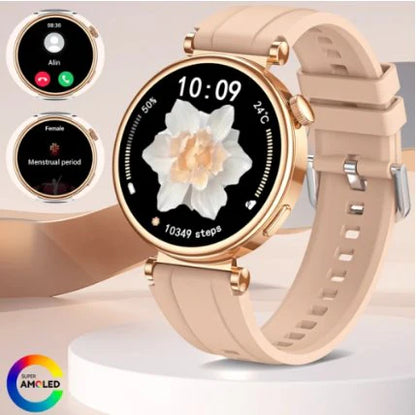 GT4 Pro Smartwatch ©