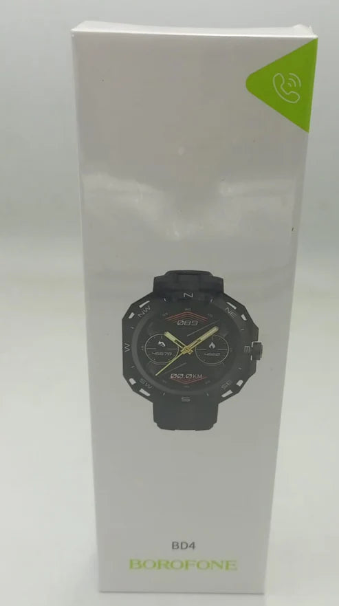 Hoco - Smart Watch (Y14)