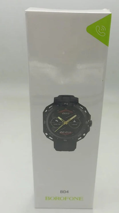 Hoco - Smart Watch (Y14)