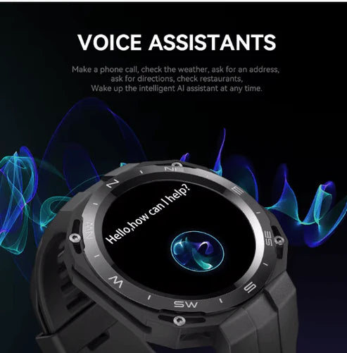 Hoco - Smart Watch (Y14)