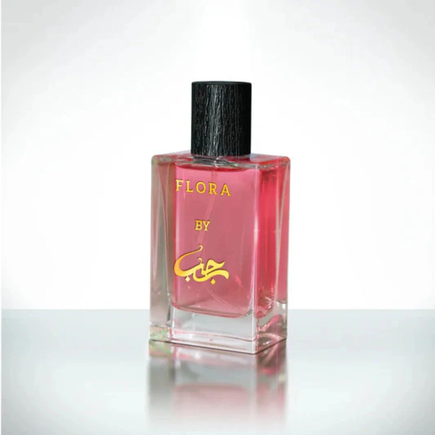 Flora by Rajab – Premium Long-Lasting Perfume