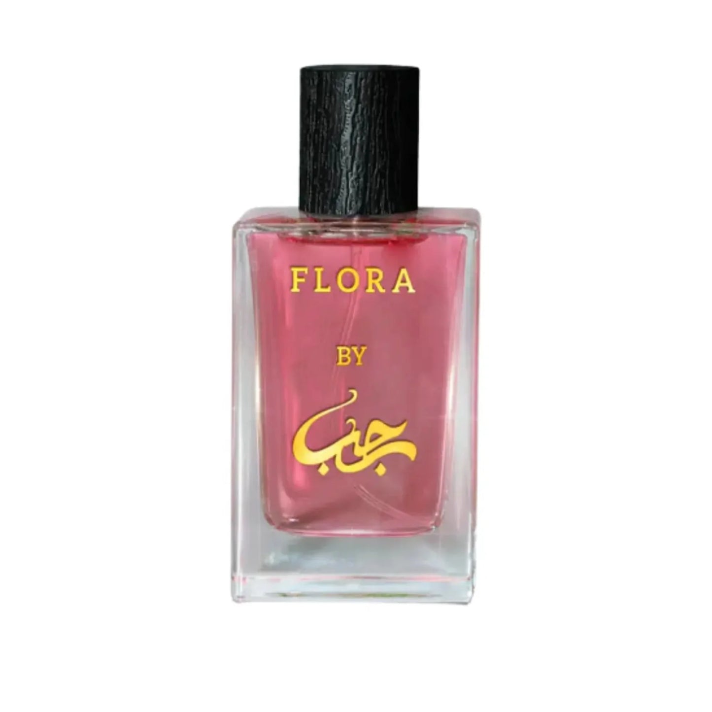 Flora by Rajab – Premium Long-Lasting Perfume